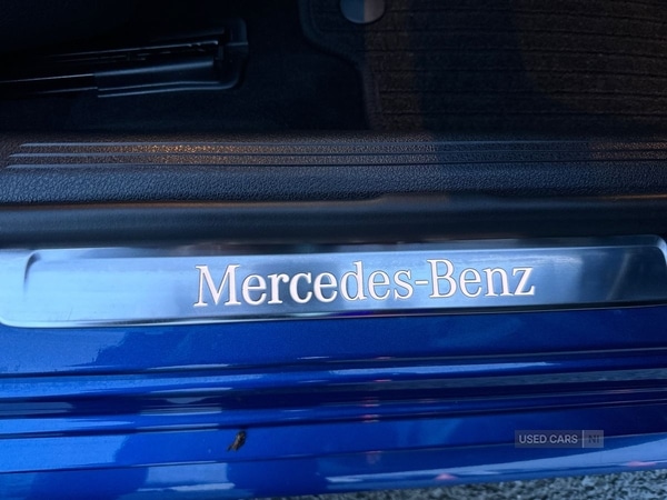 Used Mercedes-Benz C Class 2023 for sale - 76998687: Photo 26