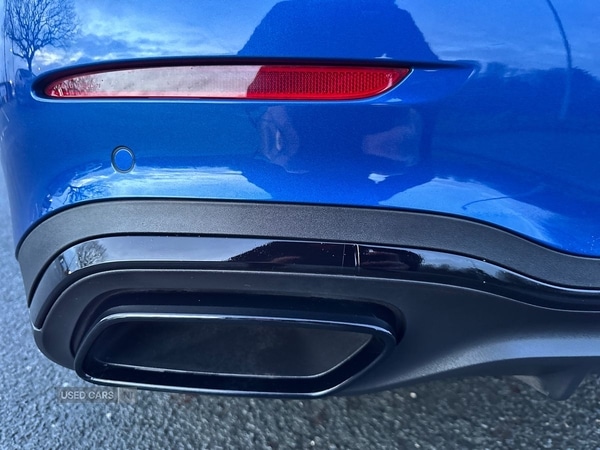 Used Mercedes-Benz C Class 2023 for sale - 76998687: Photo 27