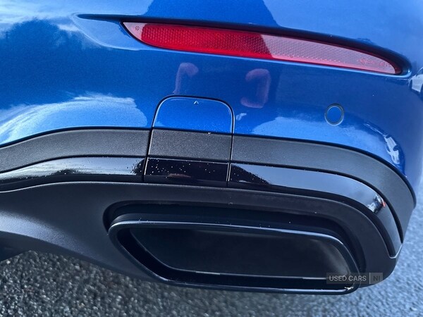 Used Mercedes-Benz C Class 2023 for sale - 76998687: Photo 28