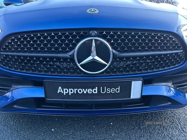 Used Mercedes-Benz C Class 2023 for sale - 76998687: Photo 30