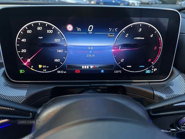 Used Mercedes-Benz C Class 2023 for sale - 76998687: Photo 4