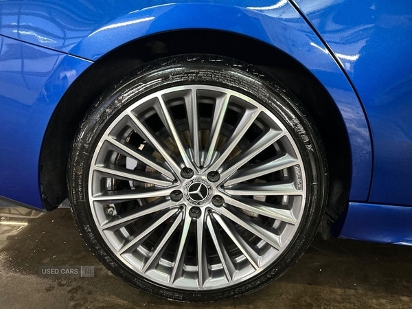 Used Mercedes-Benz C Class 2023 for sale - 76998687: Photo 6