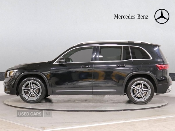 Used Mercedes-Benz GLB 2022 for sale - 77769979: Photo 10