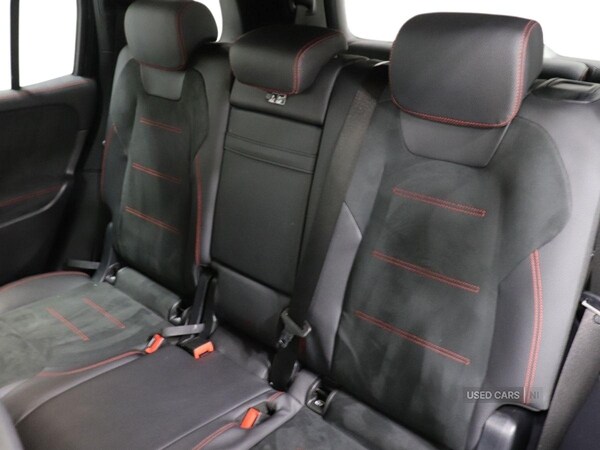 Used Mercedes-Benz GLB 2022 for sale - 77769979: Photo 11