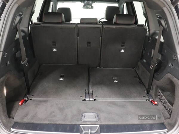 Used Mercedes-Benz GLB 2022 for sale - 77769979: Photo 12