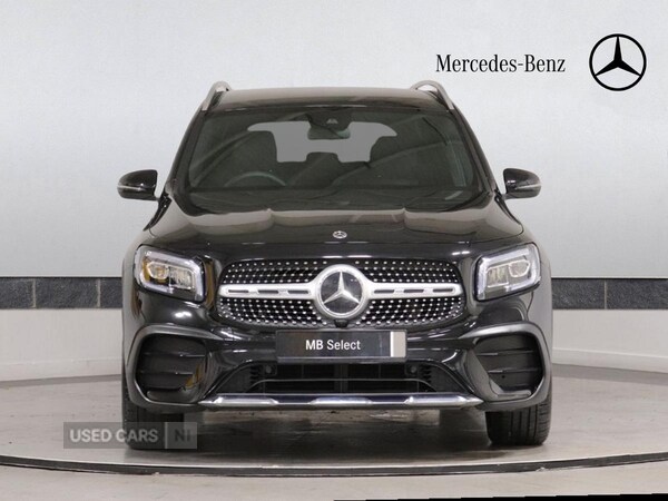 Used Mercedes-Benz GLB 2022 for sale - 77769979: Photo 13