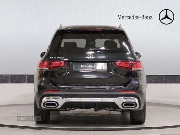 Used Mercedes-Benz GLB 2022 for sale - 77769979: Photo 14