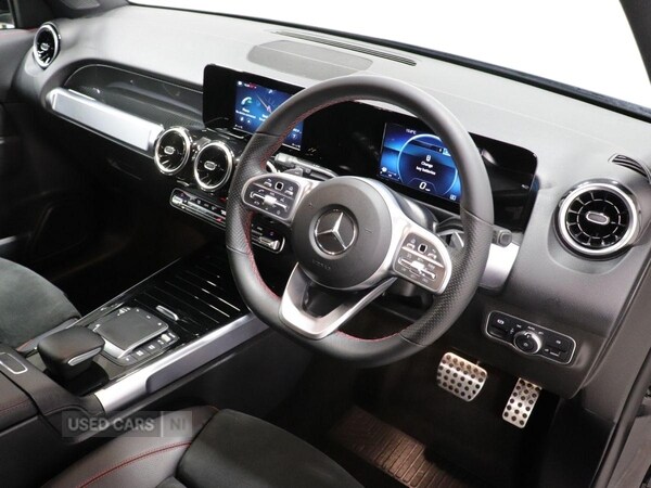 Used Mercedes-Benz GLB 2022 for sale - 77769979: Photo 15