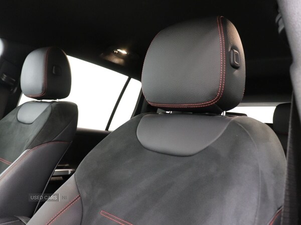 Used Mercedes-Benz GLB 2022 for sale - 77769979: Photo 16