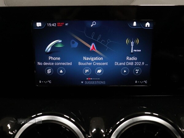 Used Mercedes-Benz GLB 2022 for sale - 77769979: Photo 17