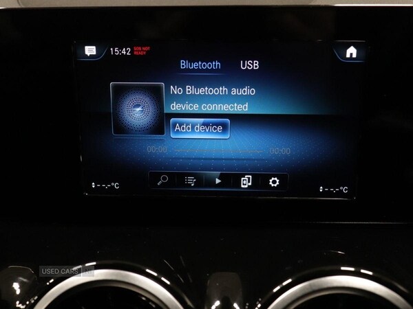 Used Mercedes-Benz GLB 2022 for sale - 77769979: Photo 18