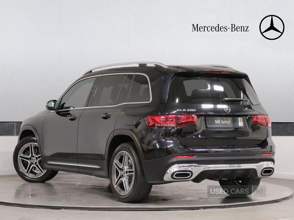 Used Mercedes-Benz GLB 2022 for sale - 77769979: Photo 2
