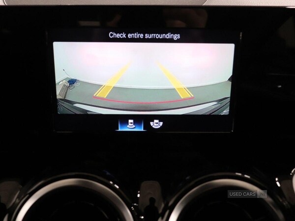 Used Mercedes-Benz GLB 2022 for sale - 77769979: Photo 20