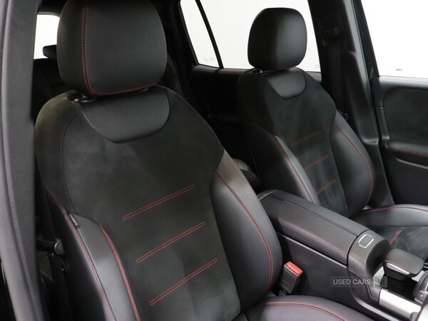 Used Mercedes-Benz GLB 2022 for sale - 77769979: Photo 25