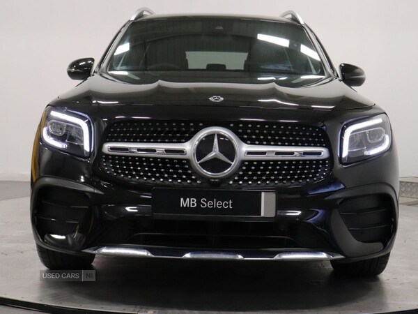 Used Mercedes-Benz GLB 2022 for sale - 77769979: Photo 27