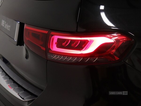 Used Mercedes-Benz GLB 2022 for sale - 77769979: Photo 28