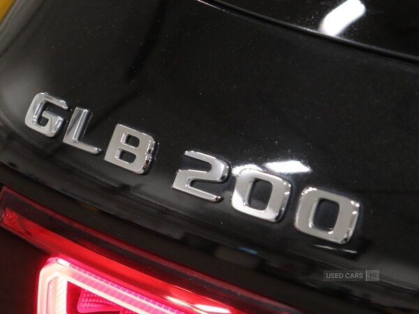 Used Mercedes-Benz GLB 2022 for sale - 77769979: Photo 29