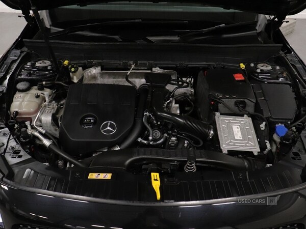 Used Mercedes-Benz GLB 2022 for sale - 77769979: Photo 30