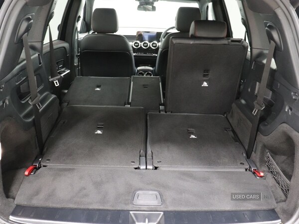 Used Mercedes-Benz GLB 2022 for sale - 77769979: Photo 31