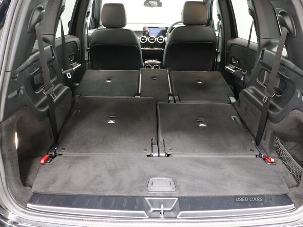 Used Mercedes-Benz GLB 2022 for sale - 77769979: Photo 32