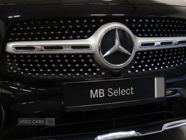 Used Mercedes-Benz GLB 2022 for sale - 77769979: Photo 33
