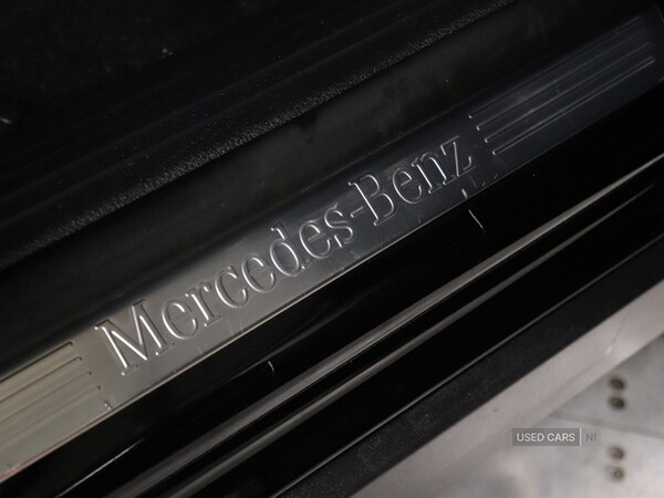 Used Mercedes-Benz GLB 2022 for sale - 77769979: Photo 34