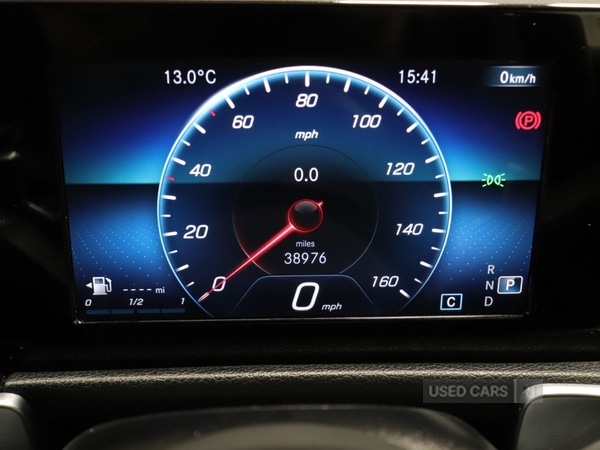 Used Mercedes-Benz GLB 2022 for sale - 77769979: Photo 4