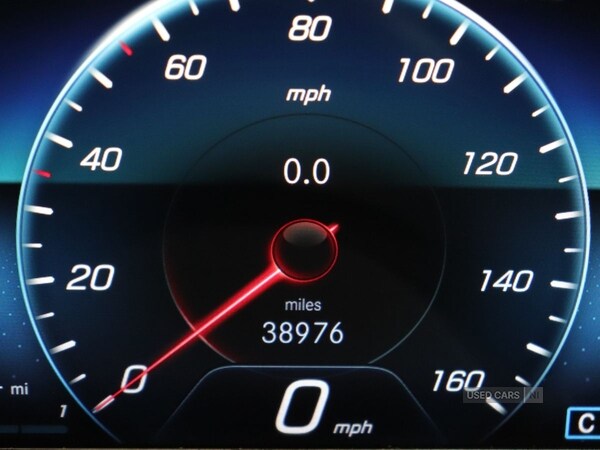 Used Mercedes-Benz GLB 2022 for sale - 77769979: Photo 40