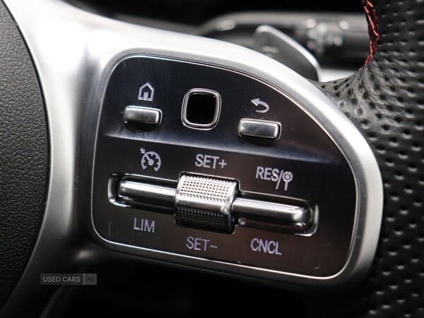 Used Mercedes-Benz GLB 2022 for sale - 77769979: Photo 44