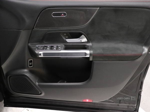 Used Mercedes-Benz GLB 2022 for sale - 77769979: Photo 48