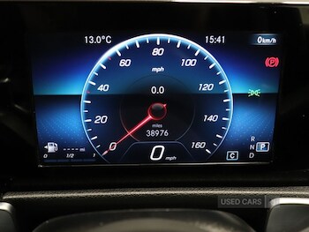 Used Mercedes-Benz GLB 2022 for sale - 77769979: Photo