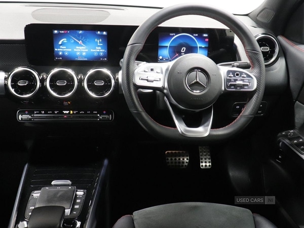 Used Mercedes-Benz GLB 2022 for sale - 77769979: Photo 6