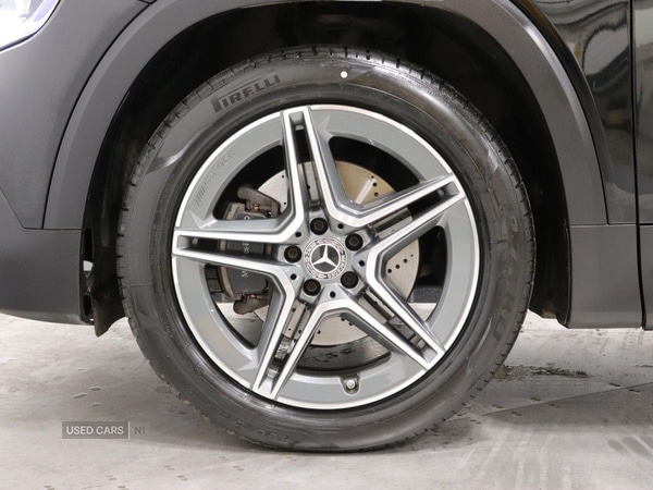 Used Mercedes-Benz GLB 2022 for sale - 77769979: Photo 7