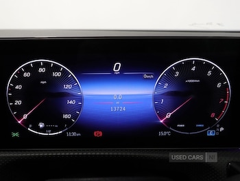 Used Mercedes-Benz A-Class 2024 for sale - 78760246: Photo