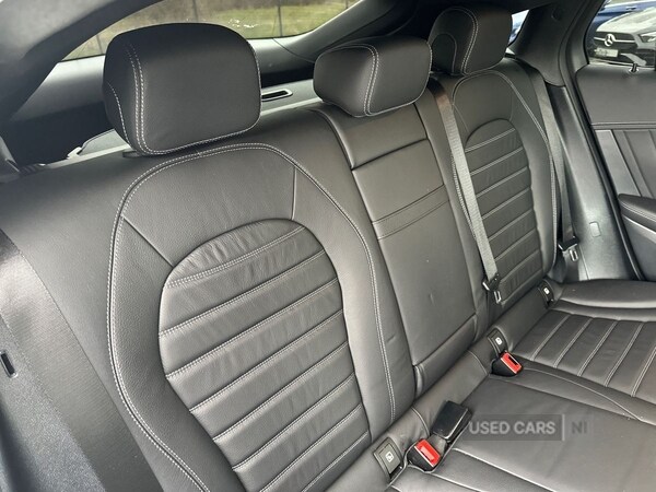 Used Mercedes-Benz GLC 2023 for sale - 77825404: Photo 12