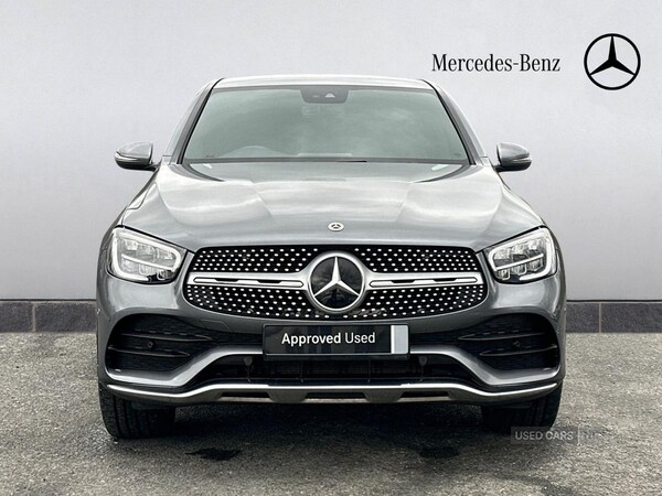 Used Mercedes-Benz GLC 2023 for sale - 77825404: Photo 13
