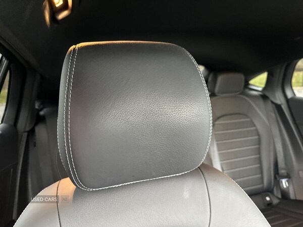 Used Mercedes-Benz GLC 2023 for sale - 77825404: Photo 16