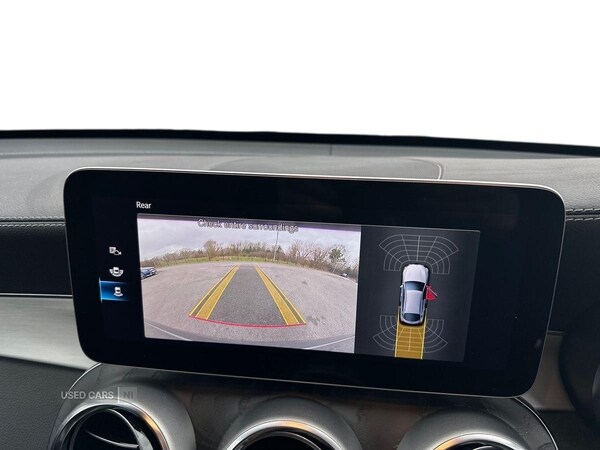 Used Mercedes-Benz GLC 2023 for sale - 77825404: Photo 20