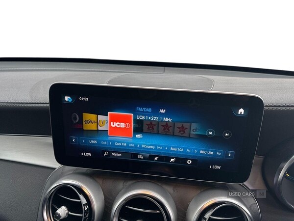 Used Mercedes-Benz GLC 2023 for sale - 77825404: Photo 21