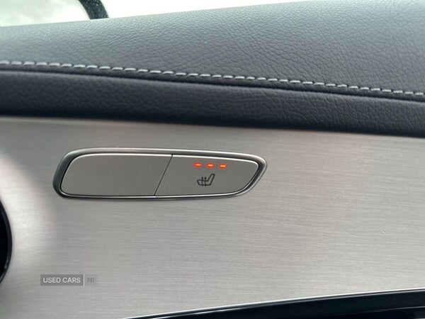 Used Mercedes-Benz GLC 2023 for sale - 77825404: Photo 22