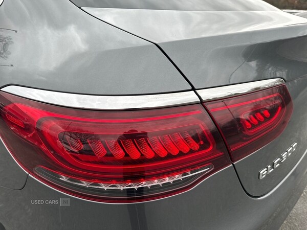 Used Mercedes-Benz GLC 2023 for sale - 77825404: Photo 25