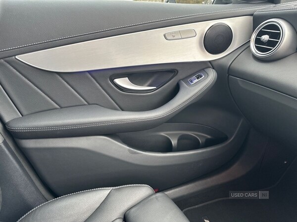 Used Mercedes-Benz GLC 2023 for sale - 77825404: Photo 30