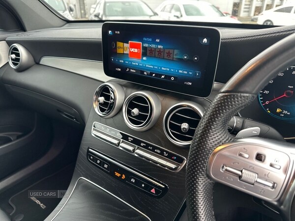 Used Mercedes-Benz GLC 2023 for sale - 77825404: Photo 34