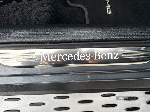 Used Mercedes-Benz GLC 2023 for sale - 77825404: Photo 36