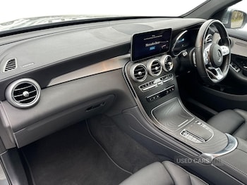 Used Mercedes-Benz GLC 2023 for sale - 77825404: Photo