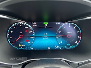 Used Mercedes-Benz GLC 2023 for sale - 77825404: Photo