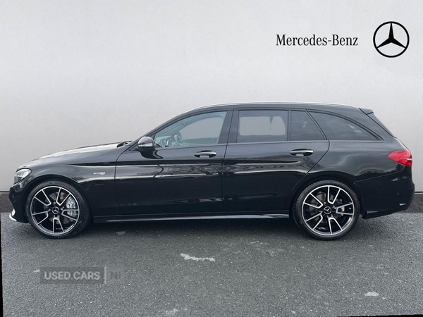 Used Mercedes-Benz C Class 2019 for sale - 77940979: Photo 10