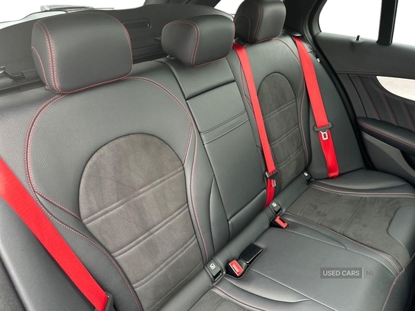 Used Mercedes-Benz C Class 2019 for sale - 77940979: Photo 11