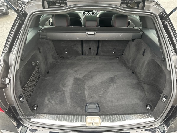 Used Mercedes-Benz C Class 2019 for sale - 77940979: Photo 12