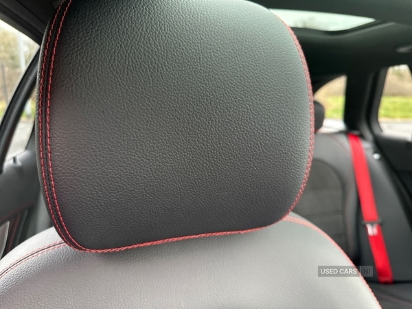 Used Mercedes-Benz C Class 2019 for sale - 77940979: Photo 16